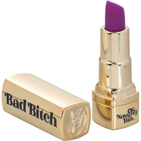 CALEXOTICS - WIEDERAUFLADBARER LIPPENSTIFT HIDE & PLAY BAD BITCH