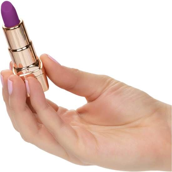 CALEXOTICS - WIEDERAUFLADBARER LIPPENSTIFT HIDE & PLAY BAD BITCH