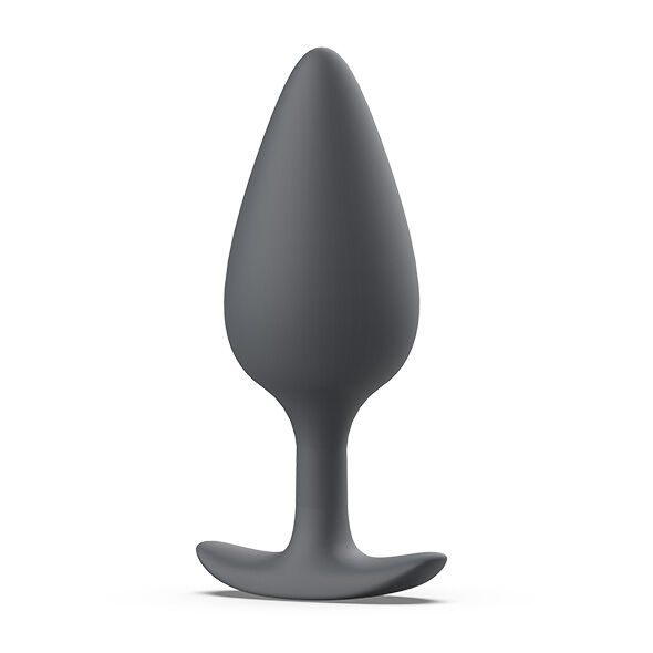 B SWISH - BFILLED BASIC PLUS Prostataplug Slate