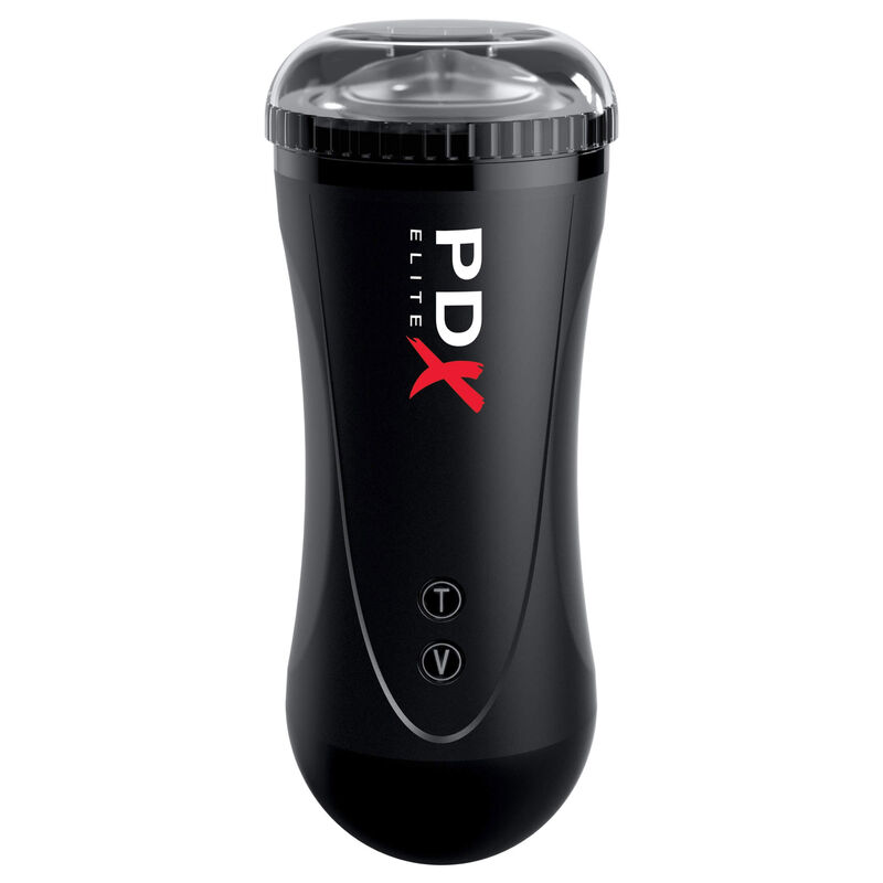 PDX ELITE - MOTO STROKER Masturbator