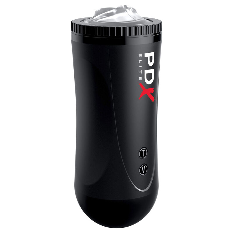 PDX ELITE - MOTO STROKER Masturbator