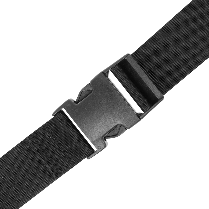 FETISH SUBMISSIVE - LUXUS-BETTBAND-SET MIT NEOPREN-FUTTER