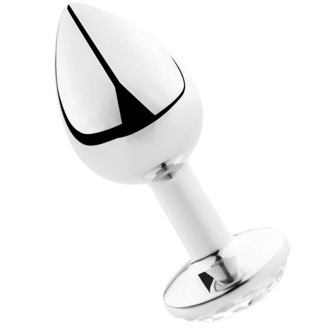 ANALPLUG GRÖSSE L - KLAR