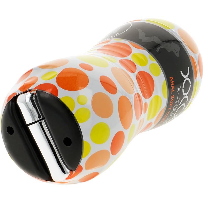 OHMAMA - Masturbator mit Anusvibration