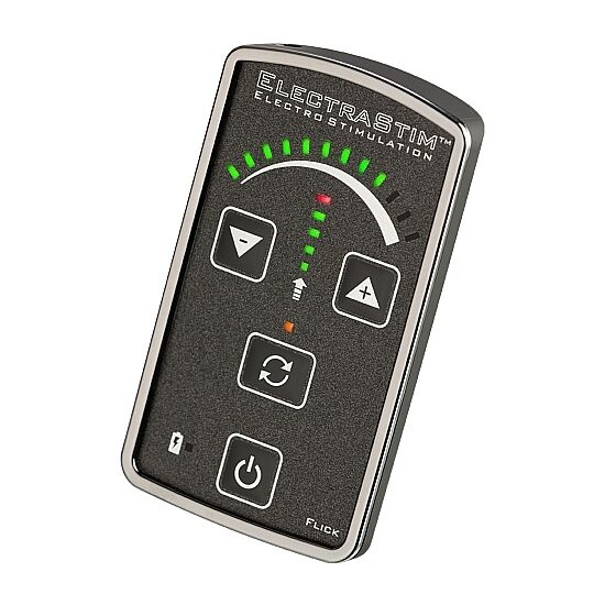 ELECTRASTIM - Flickstimulator Multipack