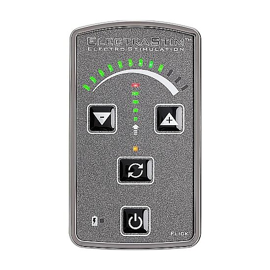 ELECTRASTIM - Flickstimulator Multipack