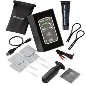 ELECTRASTIM - Flickstimulator Multipack