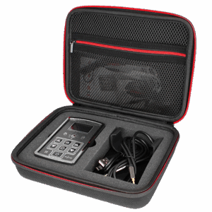ELECTRASTIM - AXIS Elektrostimulator mit hochwertigen Spezifikationen