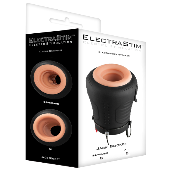 ELECTRASTIM - Jackbuchse Elektro-Buchse