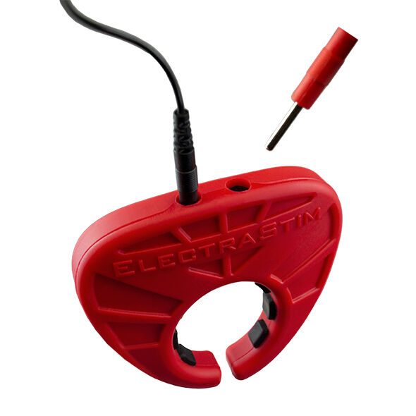 ELECTRASTIM - Silikon Fusion Viper Cock Shield