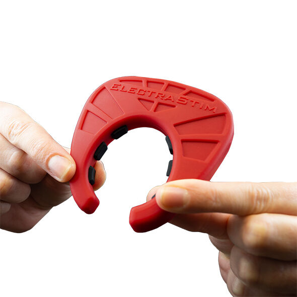 ELECTRASTIM - Silikon Fusion Viper Cock Shield
