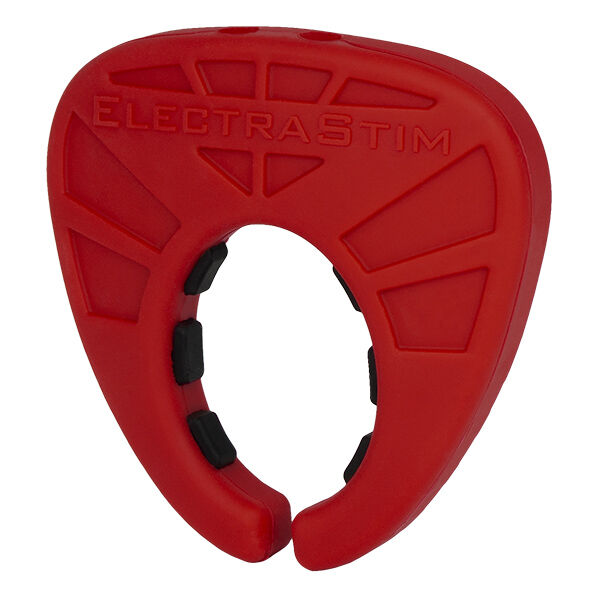 ELECTRASTIM - Silikon Fusion Viper Cock Shield