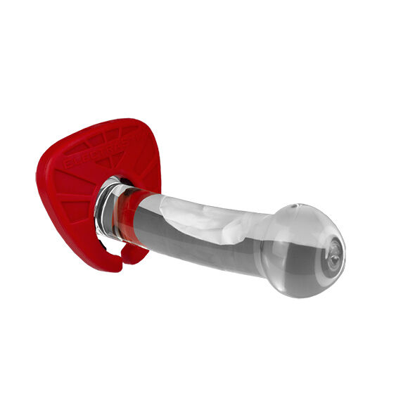 ELECTRASTIM - Silikon Fusion Viper Cock Shield