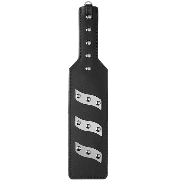 ELECTRASTIM - ELECTRAPADDLE LEDERPADDLE