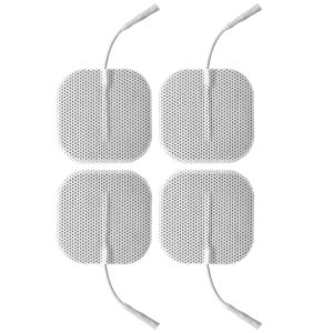 ELECTRASTIM - Quadratische selbstklebende Pads