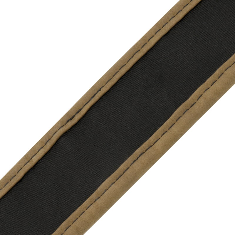 FETISH SUBMISSIVE ORIGEN - MIT NEOPREN GEFÜTTERTER KETTE