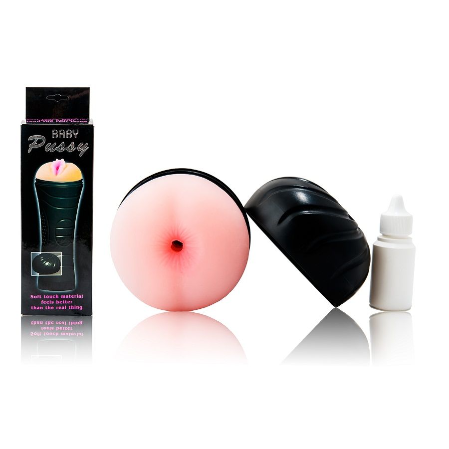 BAILE - BABY PUSSY ANUS MASTURBATOR ANUS