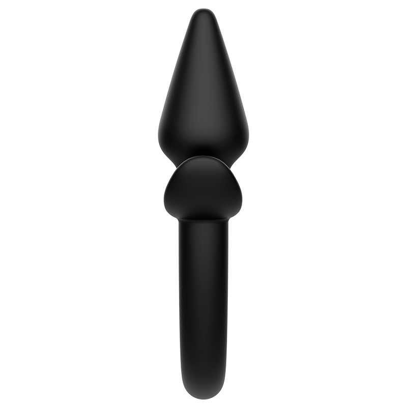 ADDICTED TOYS - Puppy Plug Anal Silikon