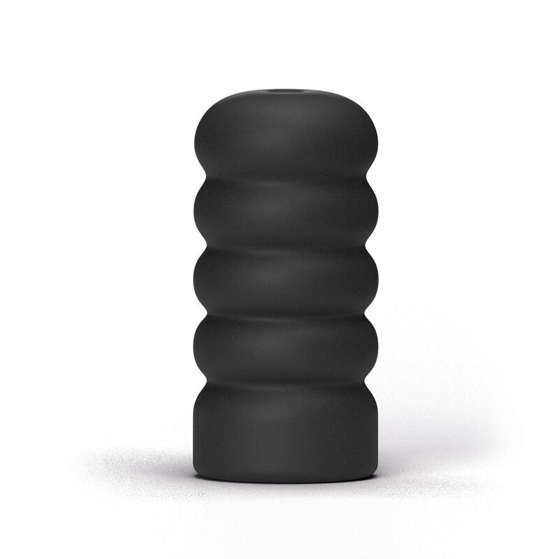 ALL BLACK - Masturbator Twink