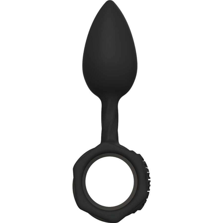 BATHMATE - TRAININGSSET 3 ANALPLUGS