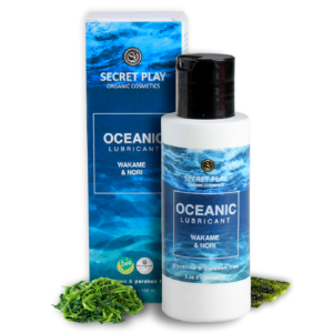 BIO-GLEITGEL OCEANIC 100 ml