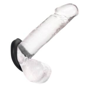 CALEXOTICS - ALPHA OPTIMUM RING Schwarz