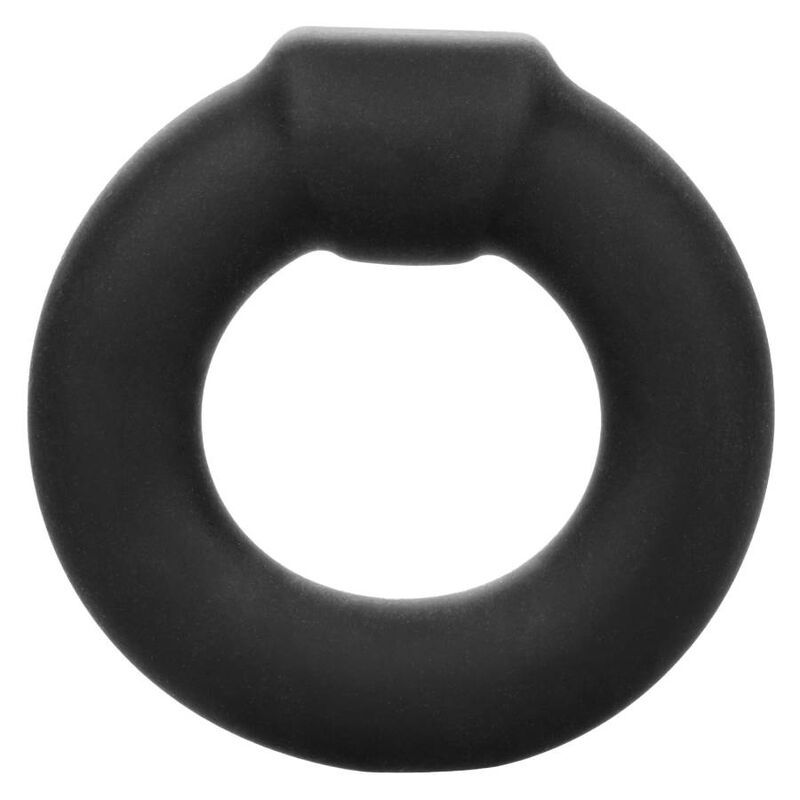 CALEXOTICS - ALPHA OPTIMUM RING Schwarz