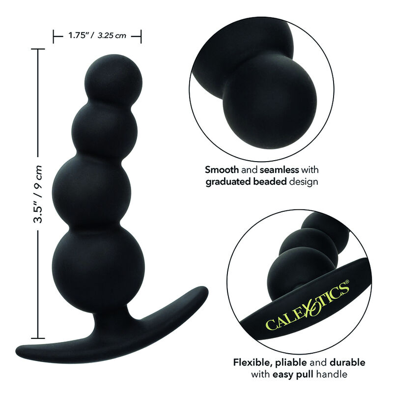 CALEXOTICS - BOUNDLESS Perlenstecker
