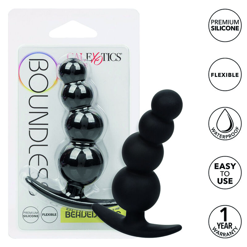 CALEXOTICS - BOUNDLESS Perlenstecker