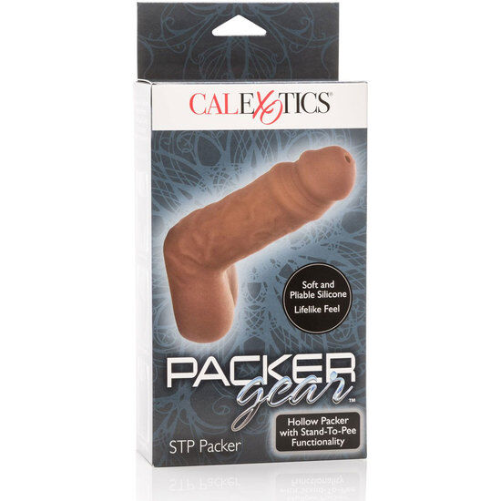 CALEXOTICS - Pee Packer Braun