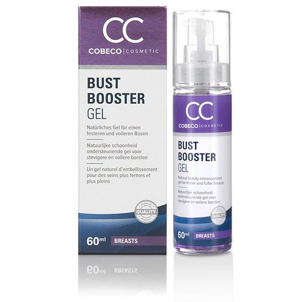 CC BUST BOOSTER GEL 60ML