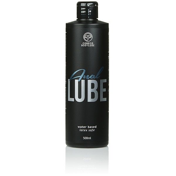 COBECO - Analgleitgel 500ml