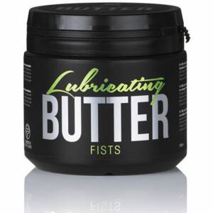 COBECO - CBL Analgleitgel Butter Fists 500 ml