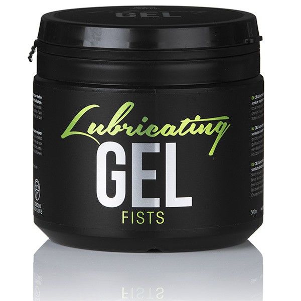 COBECO - CBL EXTRA DICKES GLEITGEL 500ML