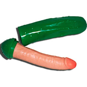 DIABLO PICANTE - Penisgurke