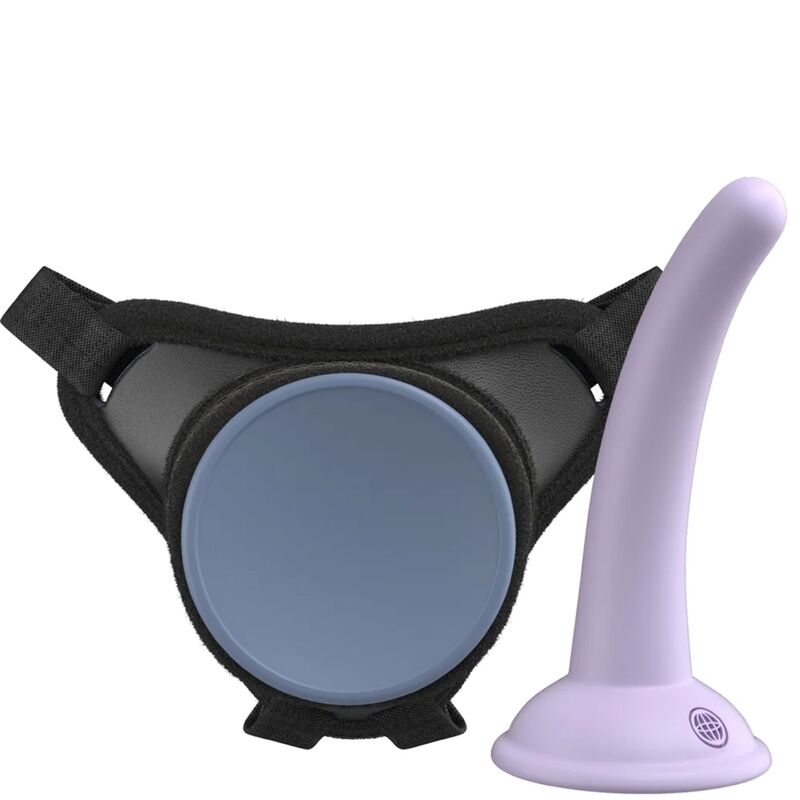 DILLIO - BODY DOCK VIOLETTES GURT