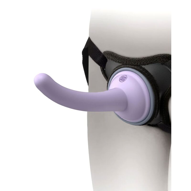 DILLIO - BODY DOCK VIOLETTES GURT