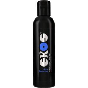 EROS - AQUA SENSATIONS Gleitgel auf Wasserbasis 500 ml