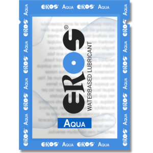 EROS AQUA - Wasserbasiert 4 ml