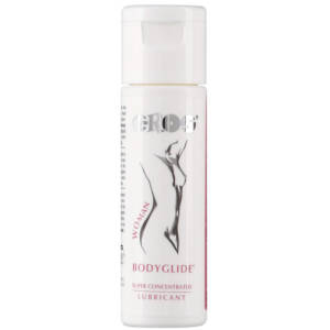 EROS - BODYGLIDE SUPERKONZENTRIERTES SILIKON-GLEITGEL FÜR FRAUEN 30 ML