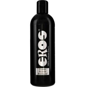 EROS - CLASSIC SILIKON GLEITGEL 1000 ML