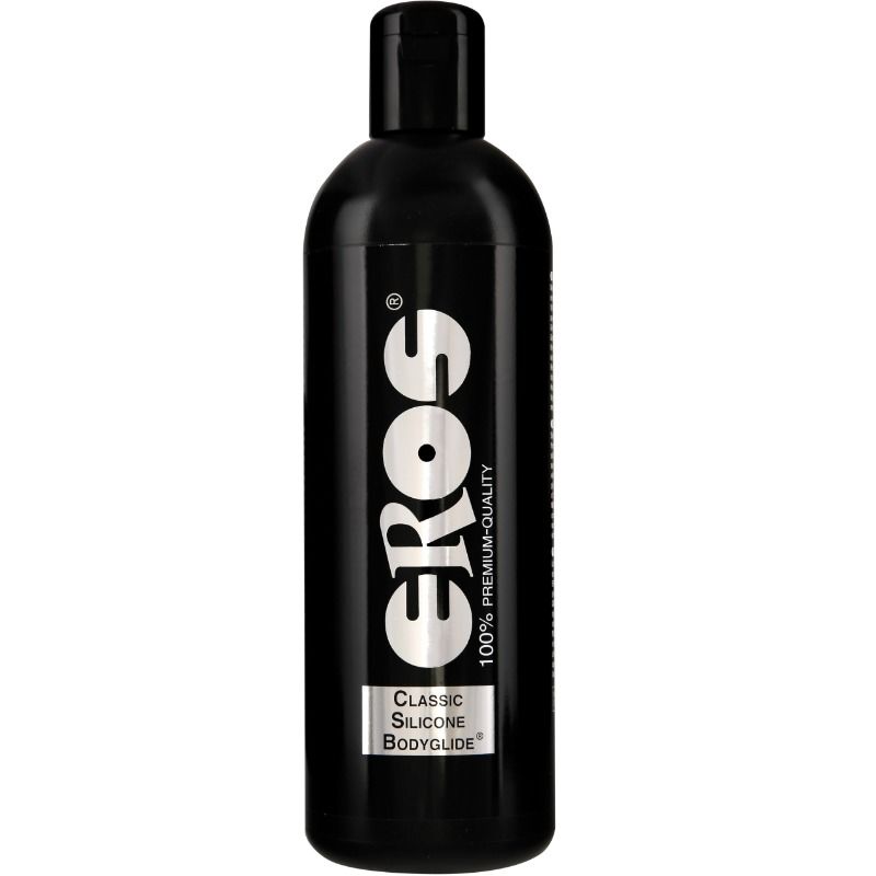 EROS - CLASSIC SILIKON GLEITGEL 1000 ML