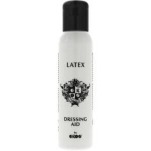 EROS FETISH LINE - Latex-Anziehhilfe 100 ml