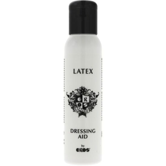 EROS FETISH LINE - Latex-Anziehhilfe 100 ml