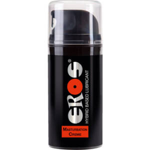EROS - Masturbationscreme 100 ml