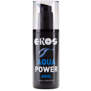EROS POWER LINE - POWER ANAL GLEITGEL 125 ML