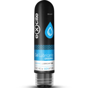 EXCITE - Gleitgel Original 100 ml