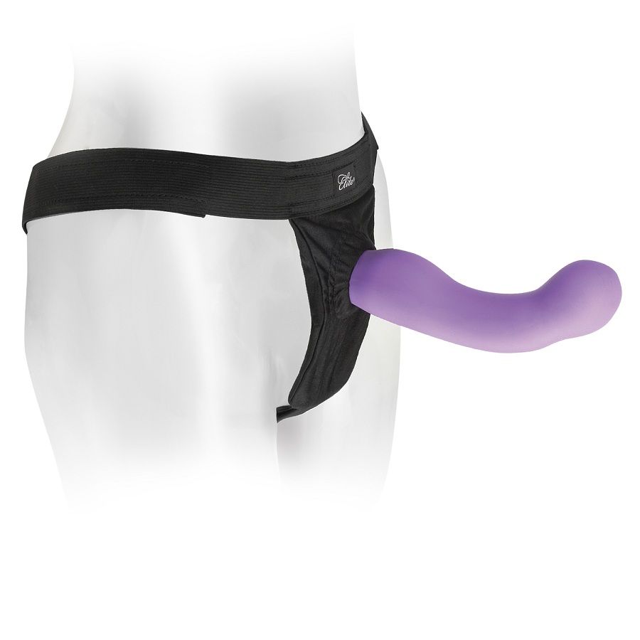 FETISH FANTASY ELITE - Atemhafte Harness