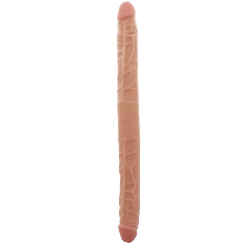 GET REAL - Doppel-Dong 40 cm Haut