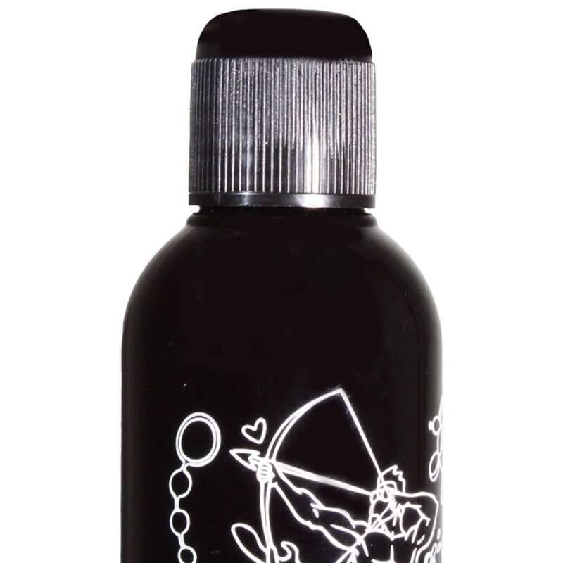 HEROS - Silikon-Gleitgel 200 ml